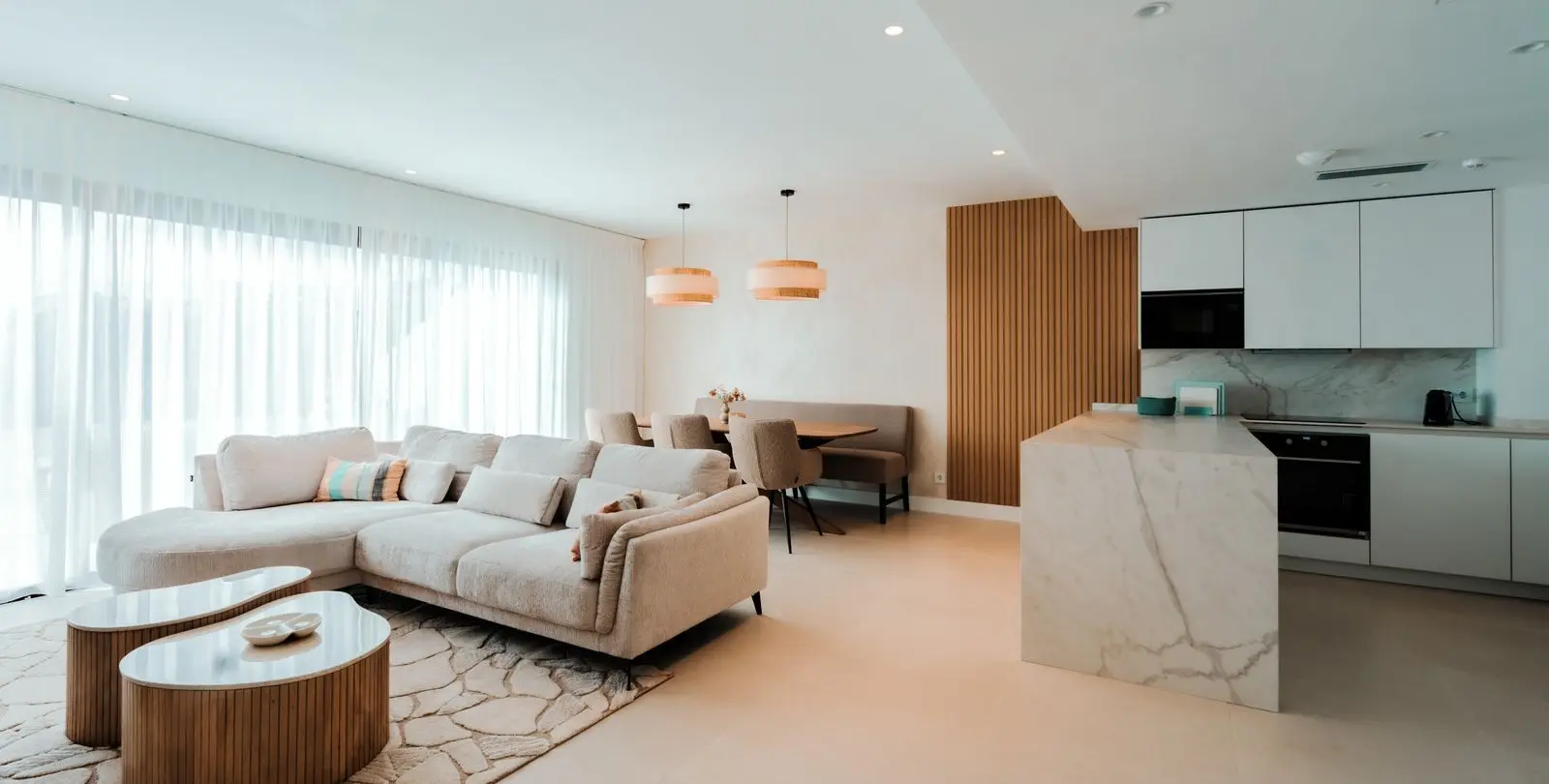Продажа пентхауса в Fuengirola 10