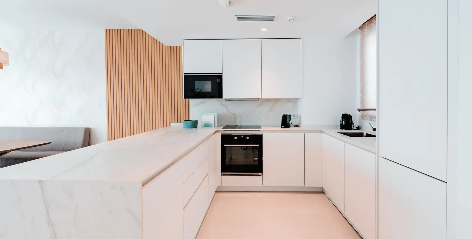 Продажа пентхауса в Fuengirola 14