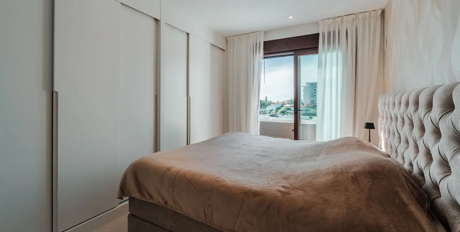 Продажа пентхауса в Fuengirola 15