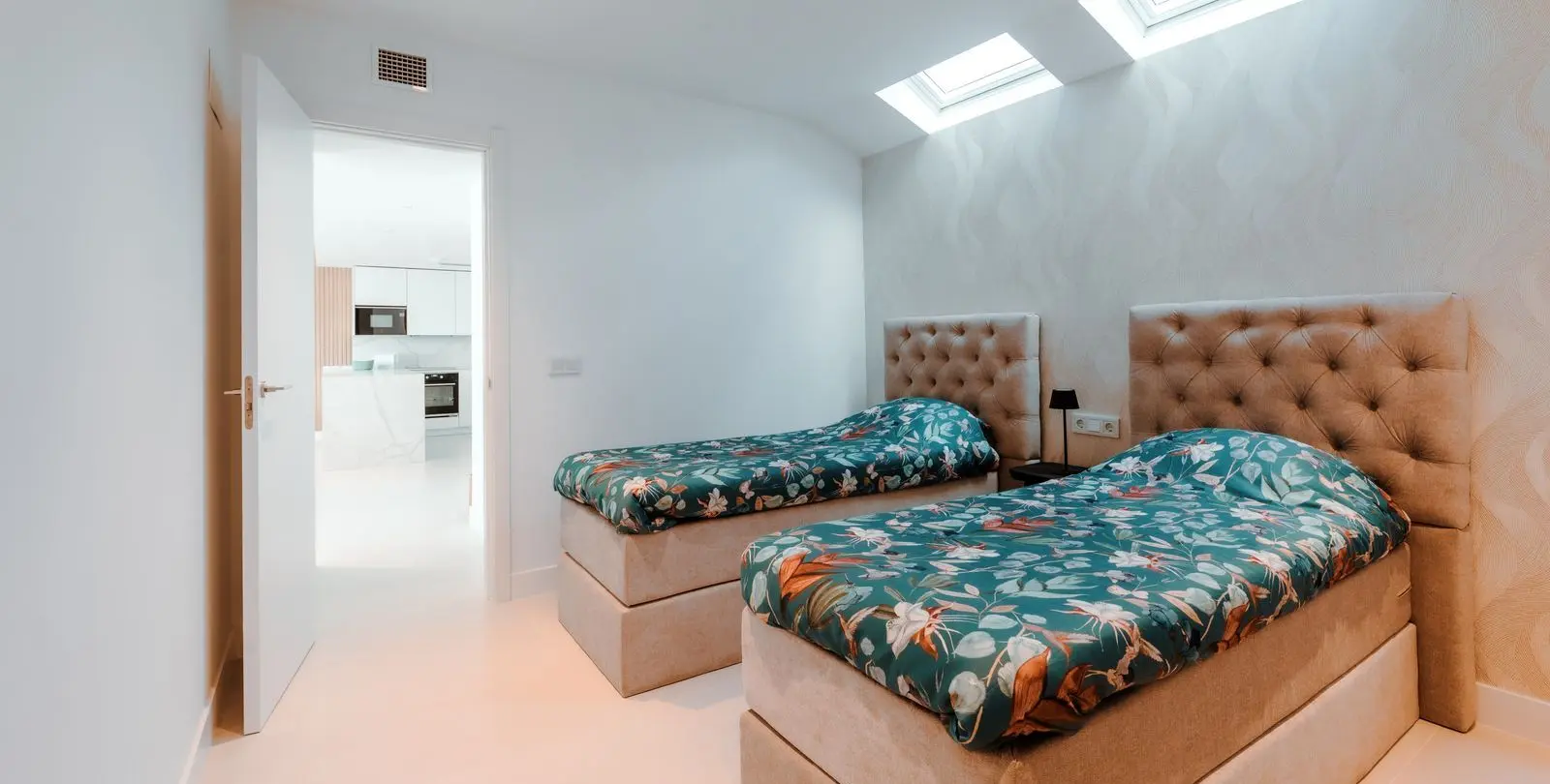 Продажа пентхауса в Fuengirola 17