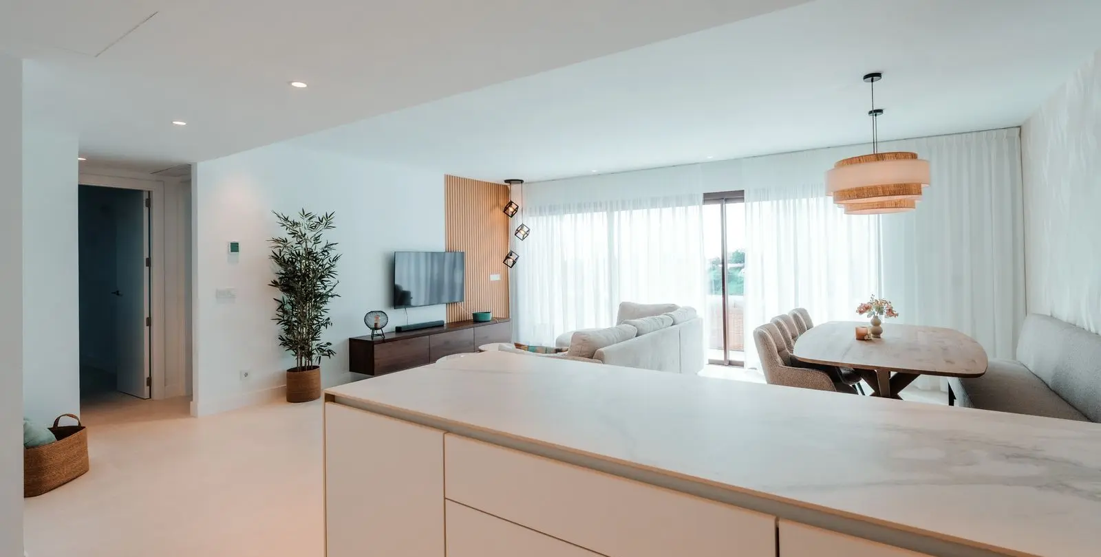 Продажа пентхауса в Fuengirola 21