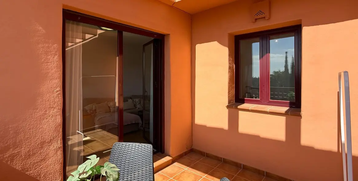 Краткосрочная аренда пентхауса в El Paraiso 9