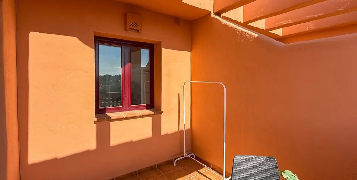 Краткосрочная аренда пентхауса в El Paraiso 10