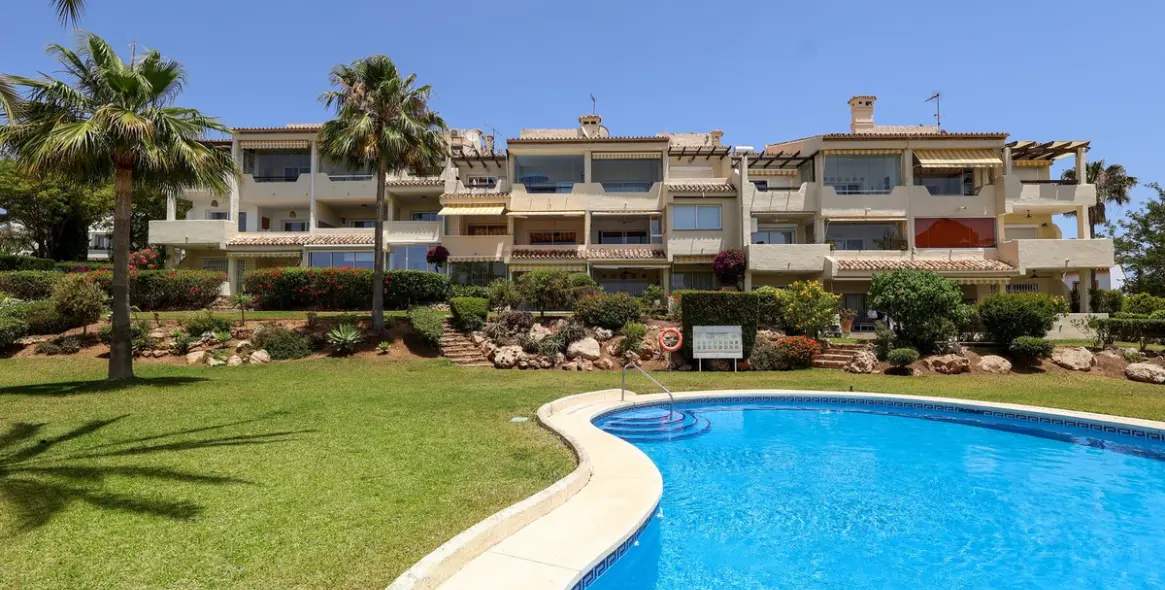 Краткосрочная аренда пентхауса в Reserva de Marbella 2