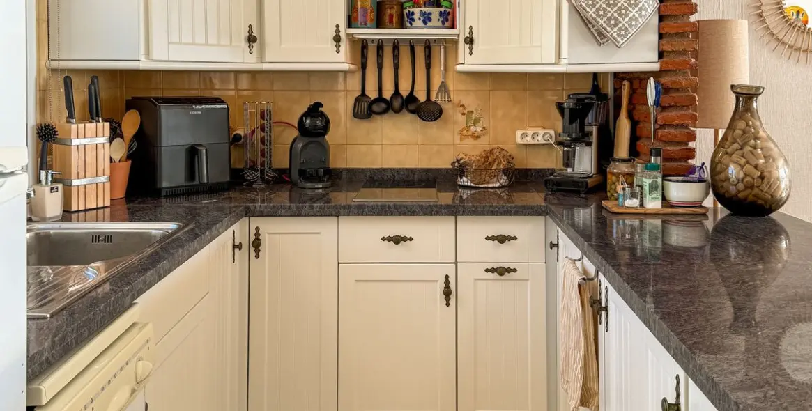 Краткосрочная аренда пентхауса в Reserva de Marbella 12