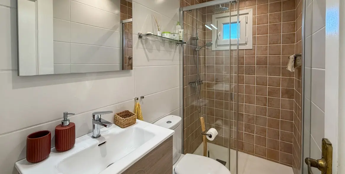 Краткосрочная аренда пентхауса в Reserva de Marbella 18