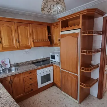 Sale of penthouse in Estepona