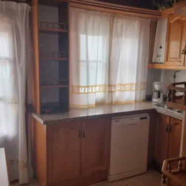 Sale of penthouse in Estepona