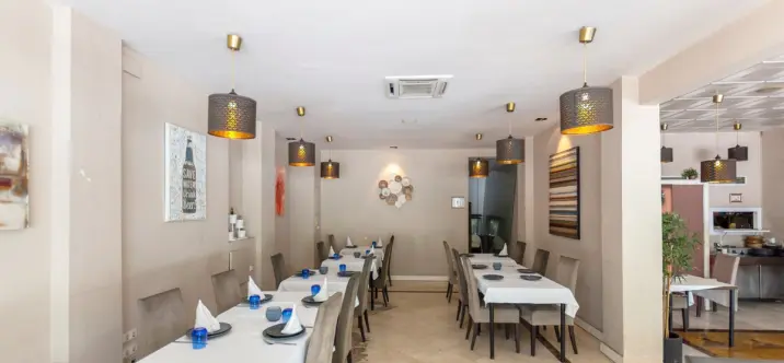 Продажа ресторана в Nueva Andalucía 4