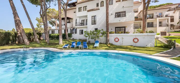 Долгосрочная аренда пентхауса в Aloha 0