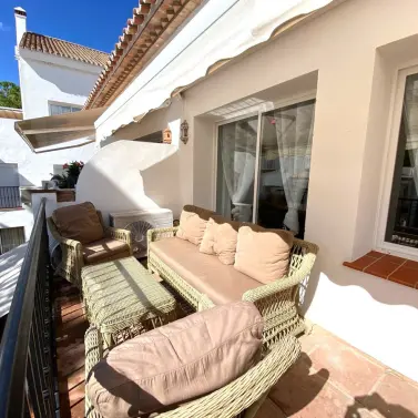 Долгосрочная аренда пентхауса в Aloha