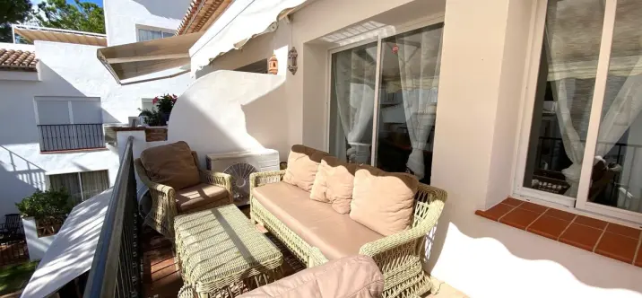 Долгосрочная аренда пентхауса в Aloha 1