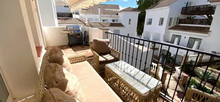 Долгосрочная аренда пентхауса в Aloha 2