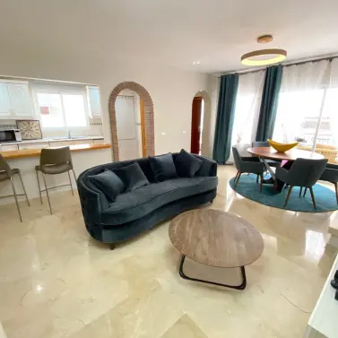 Долгосрочная аренда пентхауса в Aloha