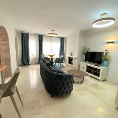 Долгосрочная аренда пентхауса в Aloha