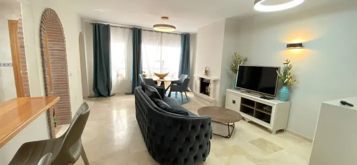 Долгосрочная аренда пентхауса в Aloha 4