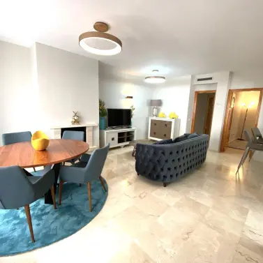 Долгосрочная аренда пентхауса в Aloha