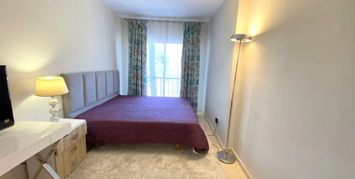 Long-term rent of penthouse in Aloha 14