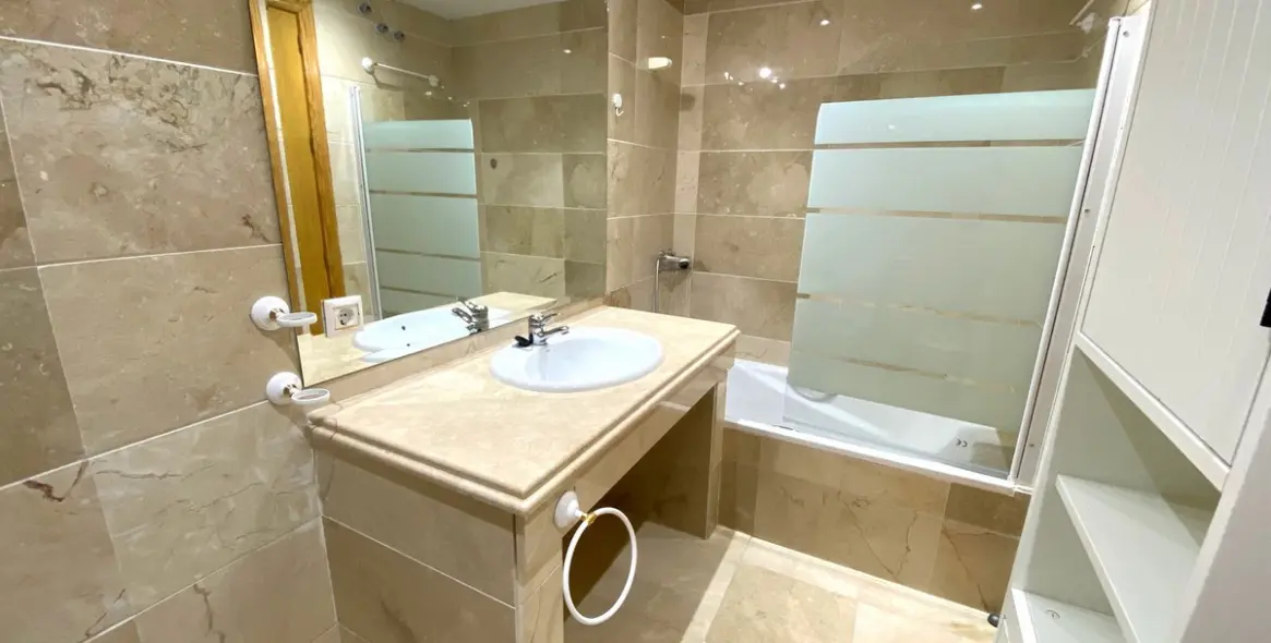 Долгосрочная аренда пентхауса в Aloha 21