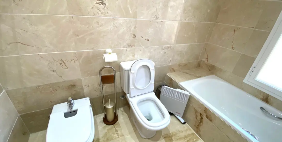 Долгосрочная аренда пентхауса в Aloha 26