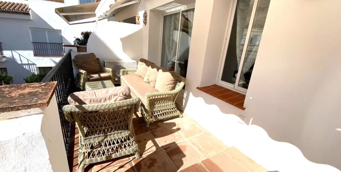 Долгосрочная аренда пентхауса в Aloha 27