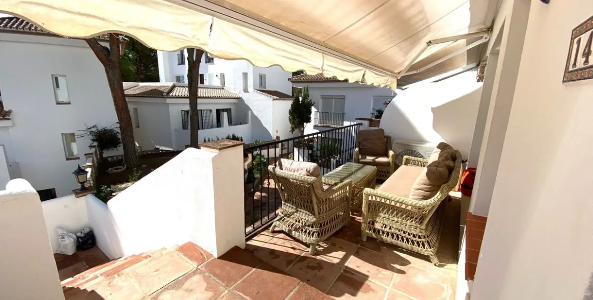 Долгосрочная аренда пентхауса в Aloha 28