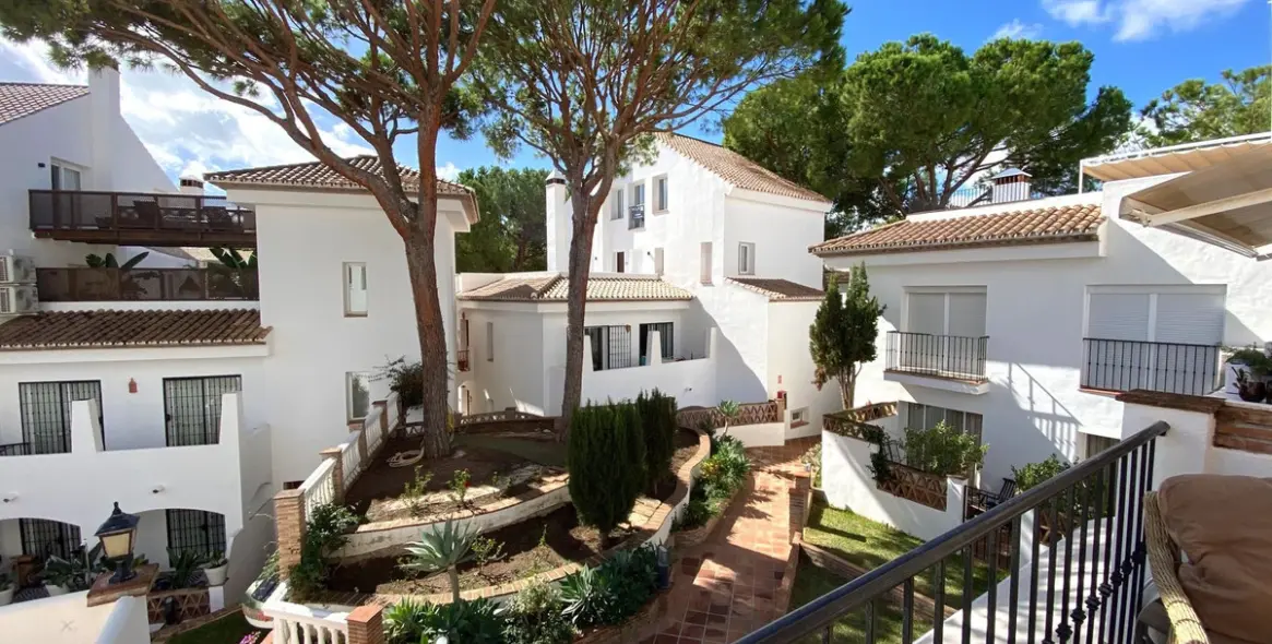 Долгосрочная аренда пентхауса в Aloha 29