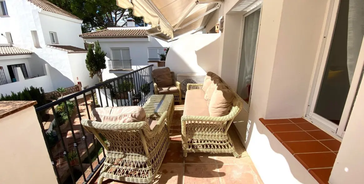 Долгосрочная аренда пентхауса в Aloha 30