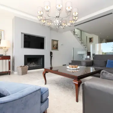 Alquiler a largo plazo de adosado en Sierra Blanca