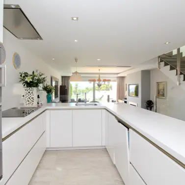 Alquiler a largo plazo de adosado en Sierra Blanca