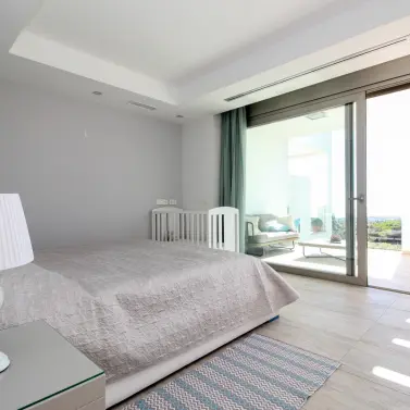 Alquiler a largo plazo de adosado en Sierra Blanca