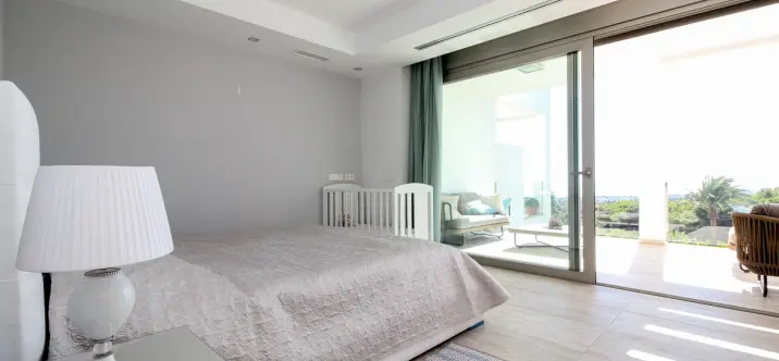 Alquiler a largo plazo de adosado en Sierra Blanca 4