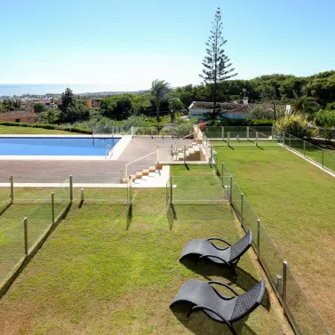 Alquiler a largo plazo de adosado en Sierra Blanca