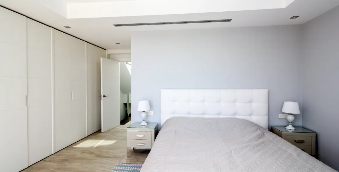 Long-term rent of townhouse in Sierra Blanca 37