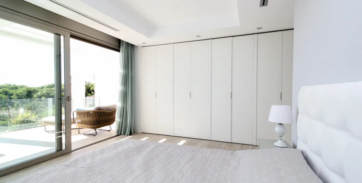 Долгосрочная аренда таунхауса в Sierra Blanca 21