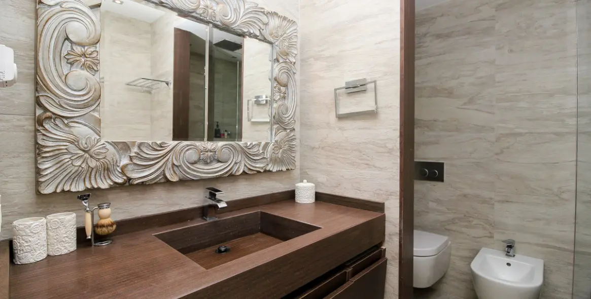 Долгосрочная аренда таунхауса в Sierra Blanca 31