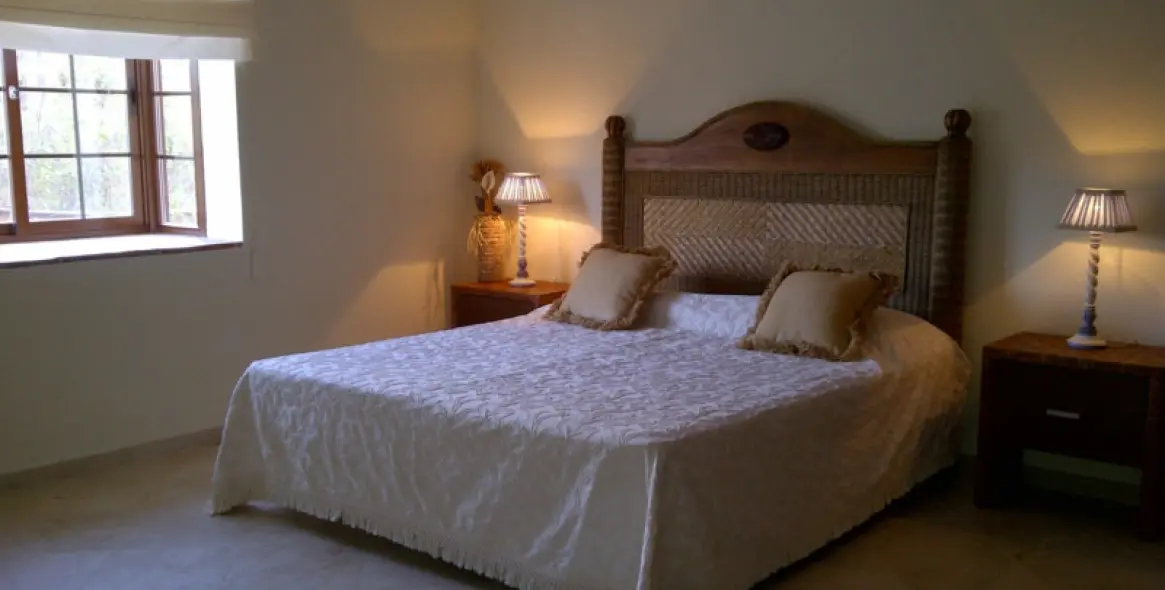 Долгосрочная аренда  отдельно стоящей виллы в Costalita 20