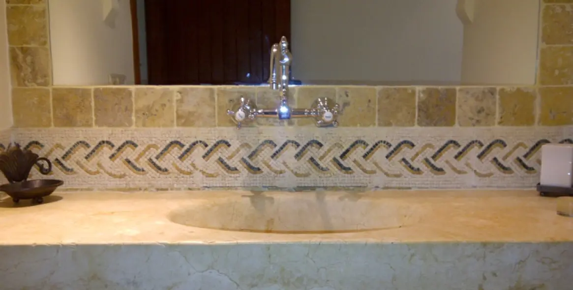 Долгосрочная аренда  отдельно стоящей виллы в Costalita 28