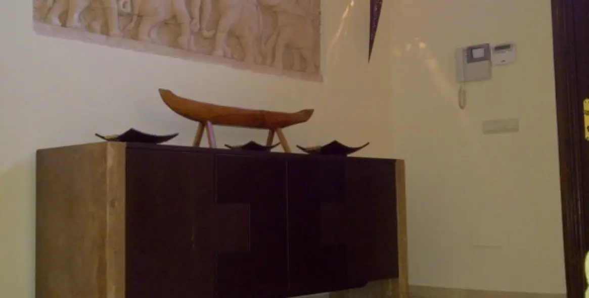 Долгосрочная аренда  отдельно стоящей виллы в Costalita 30