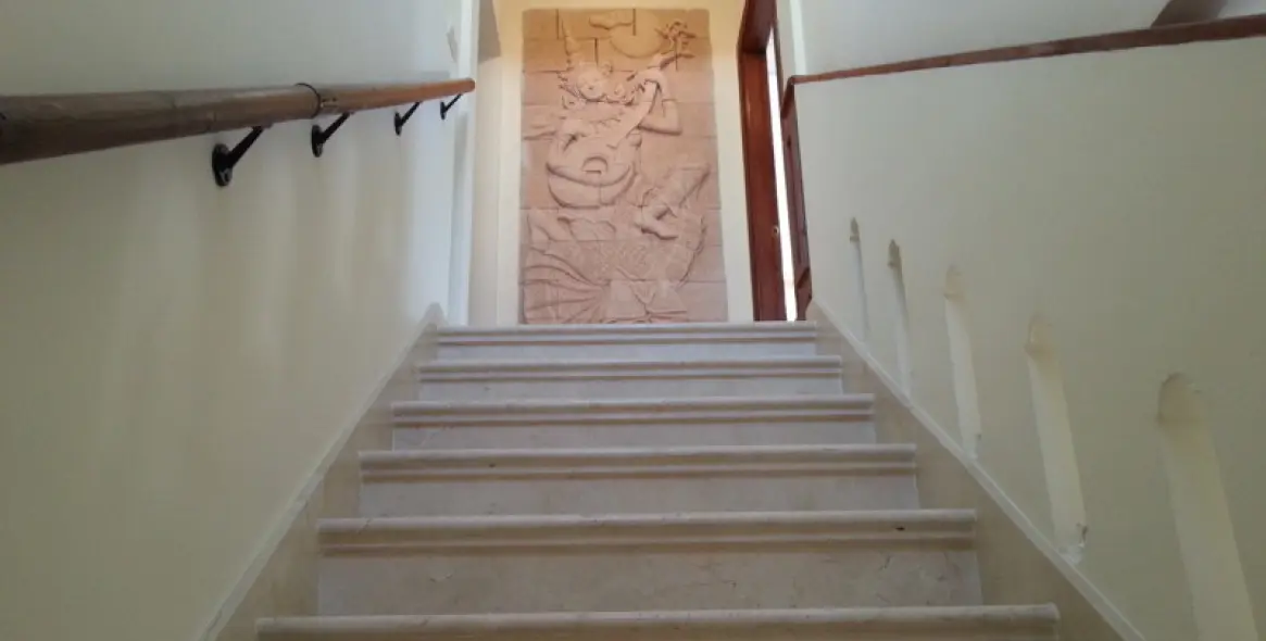 Долгосрочная аренда  отдельно стоящей виллы в Costalita 33