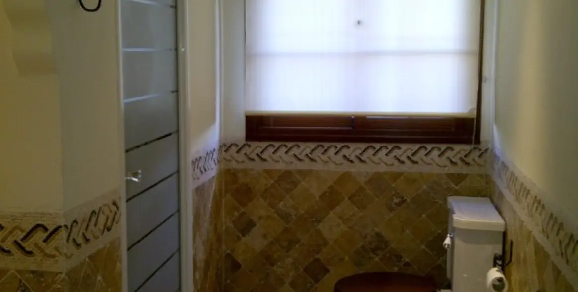 Долгосрочная аренда  отдельно стоящей виллы в Costalita 36