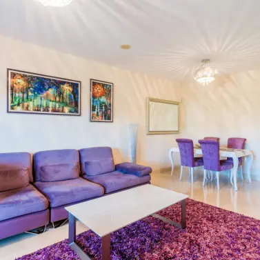 Long-term rent of middle floor apartment in Benahavís