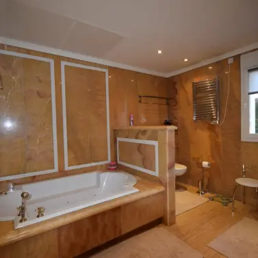 Long-term rent of ground floor apartment in Marbella