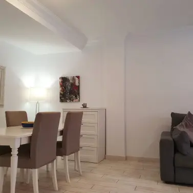 Долгосрочная аренда двухуровневого пентхауса в Nagüeles