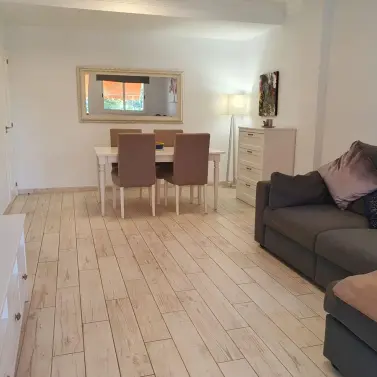 Долгосрочная аренда двухуровневого пентхауса в Nagüeles