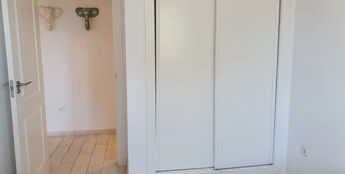 Долгосрочная аренда двухуровневого пентхауса в Nagüeles 19