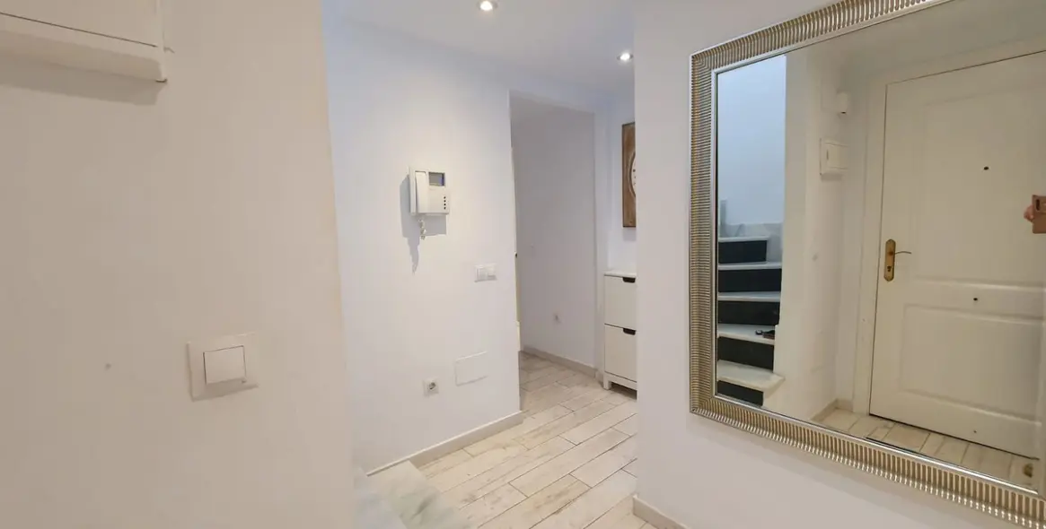 Долгосрочная аренда двухуровневого пентхауса в Nagüeles 20