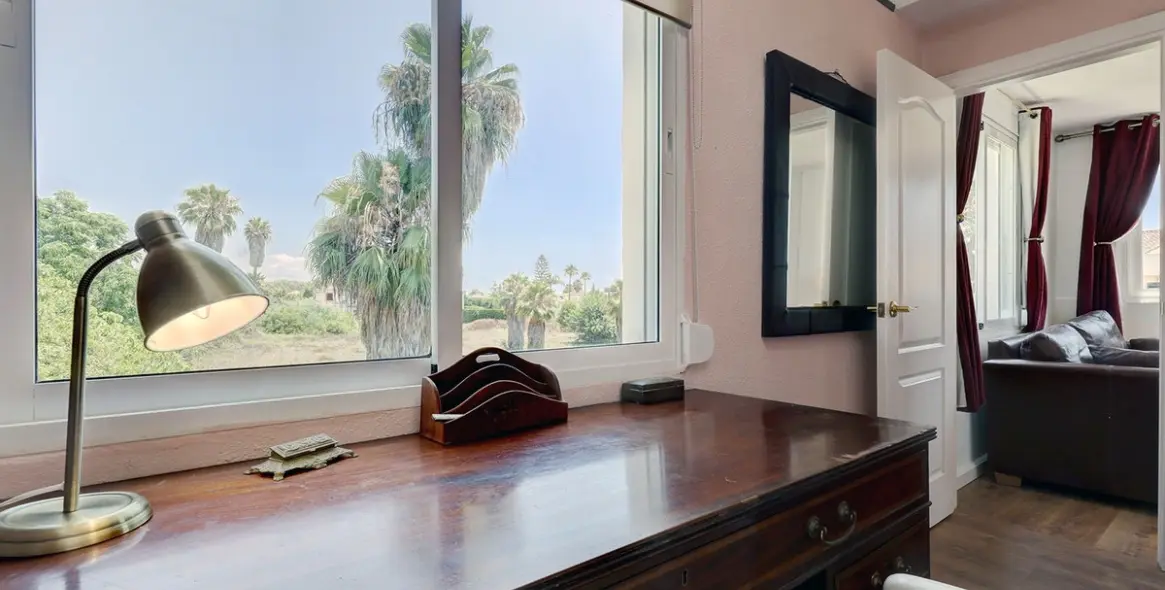 Долгосрочная аренда таунхауса в Estepona 6