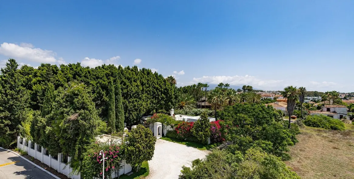 Долгосрочная аренда таунхауса в Estepona 15