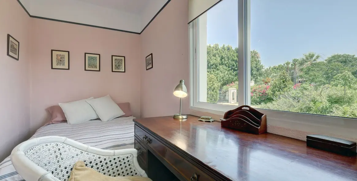 Долгосрочная аренда таунхауса в Estepona 20